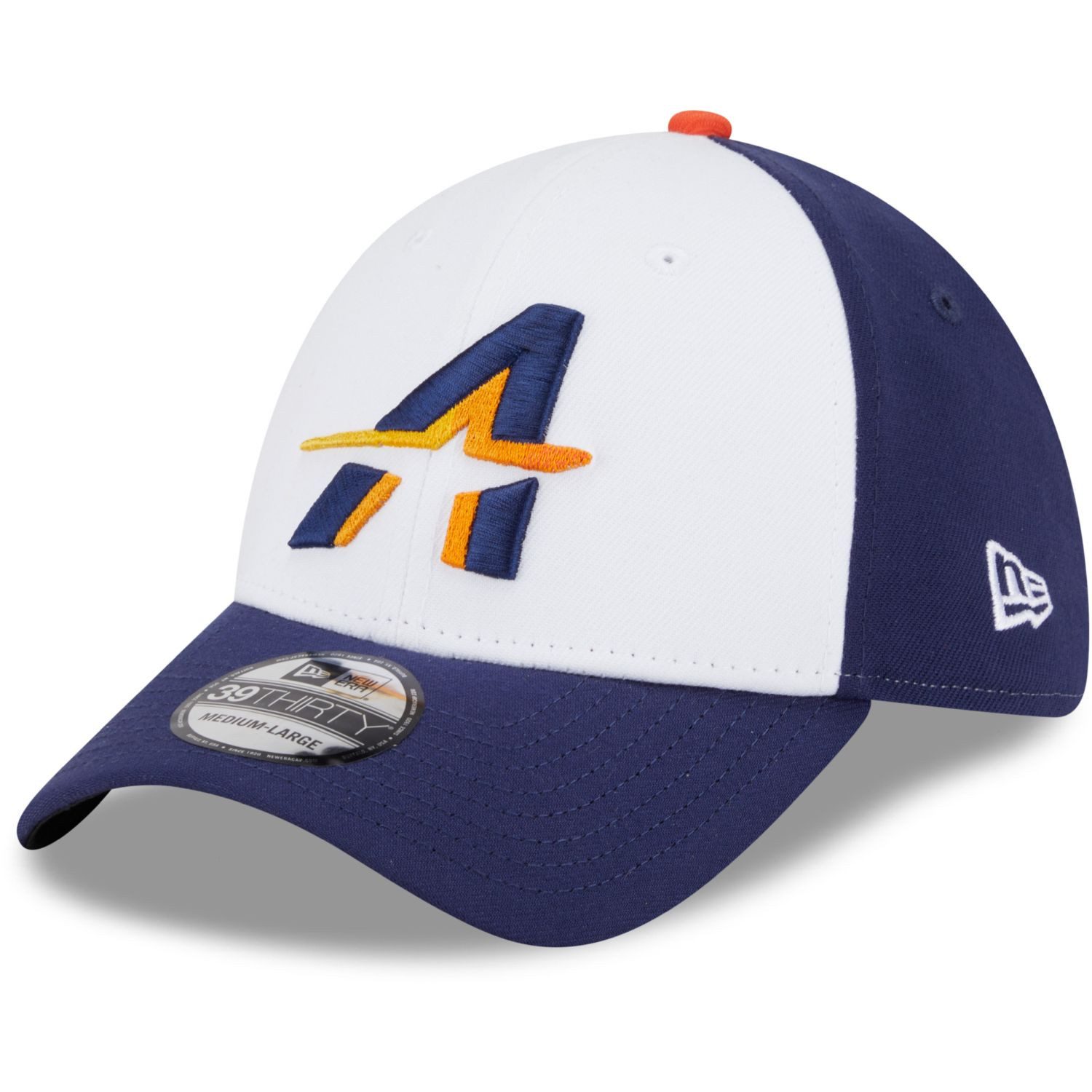 Flex Cap 39Thirty CITY CONNECT Houston Astros