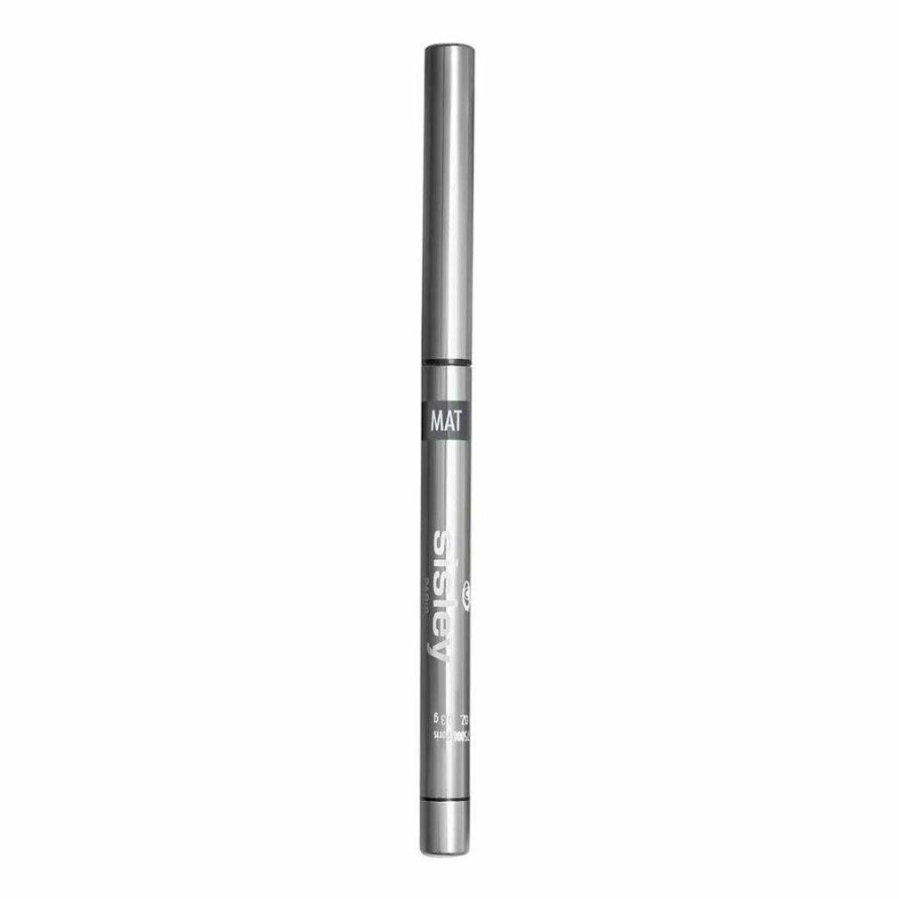 sisley Eyeliner Phyto Khol Star Eyeliner Wasserdicht 4 matt Graphit 1 2 Gr
