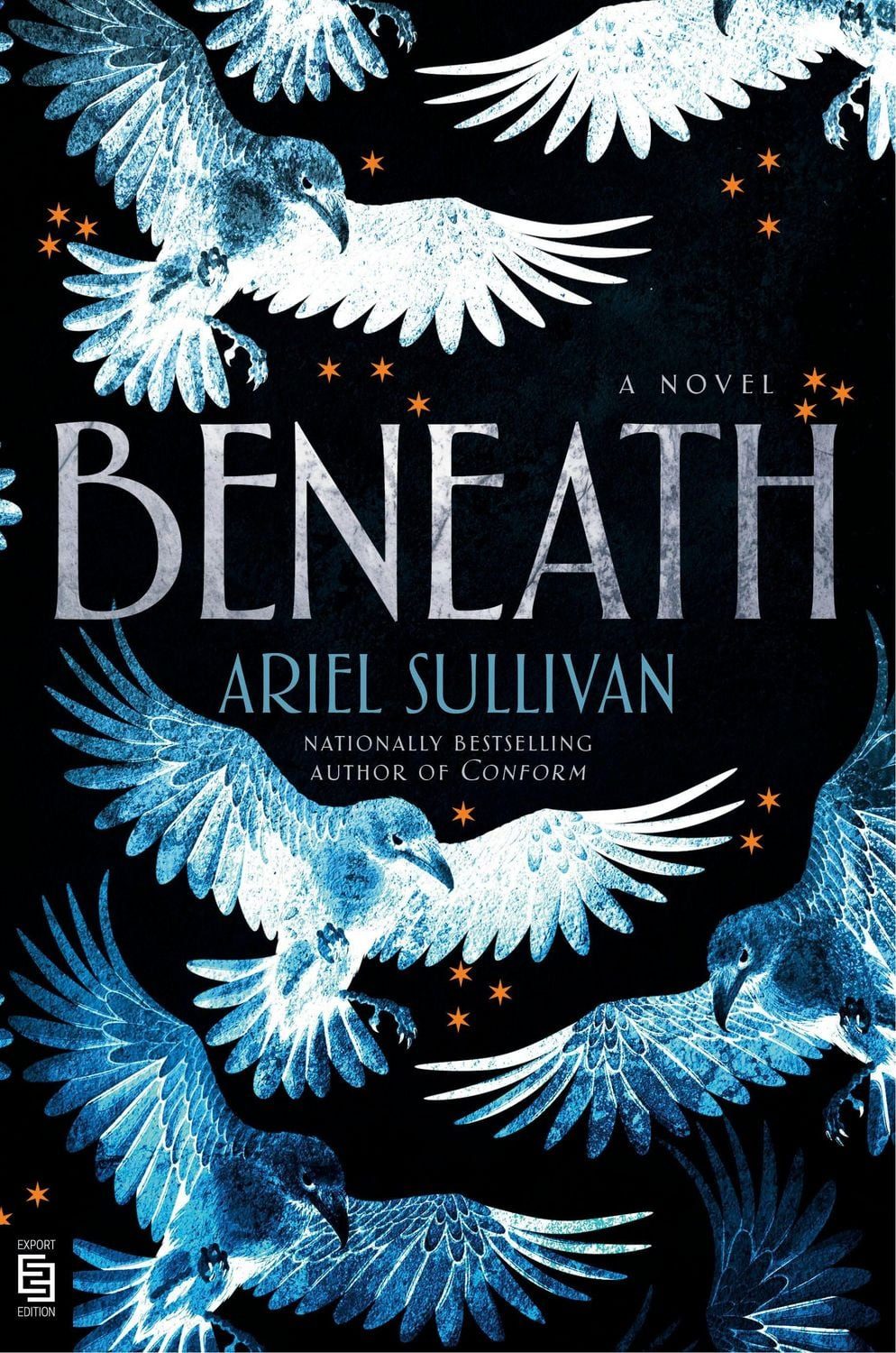 Beneath / Ariel Sullivan
