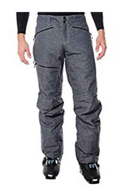 Bogner Fire + Ice Skihose