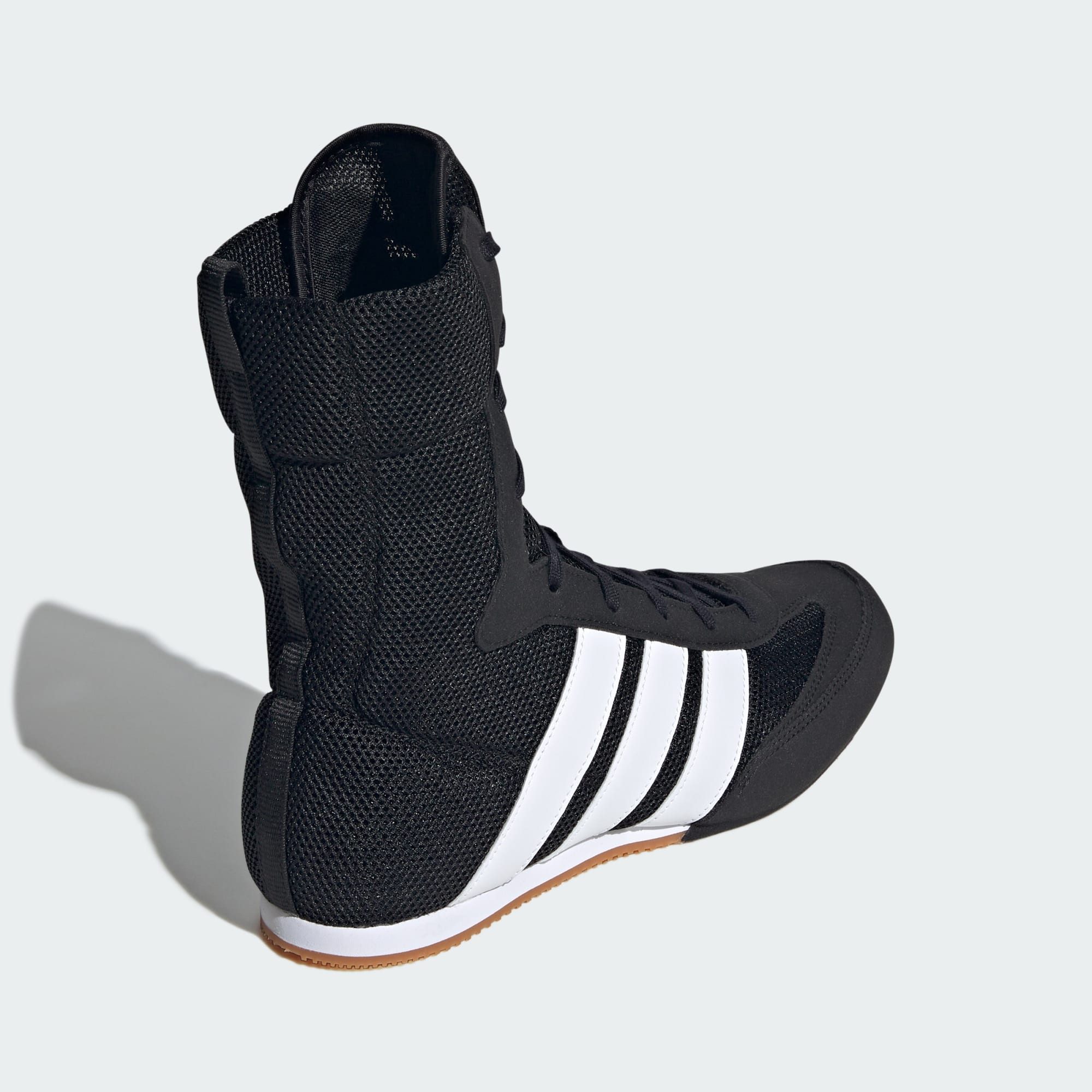 adidas Performance BOX HOG CLASSIC SCHUH Boxschuh (1-tlg)