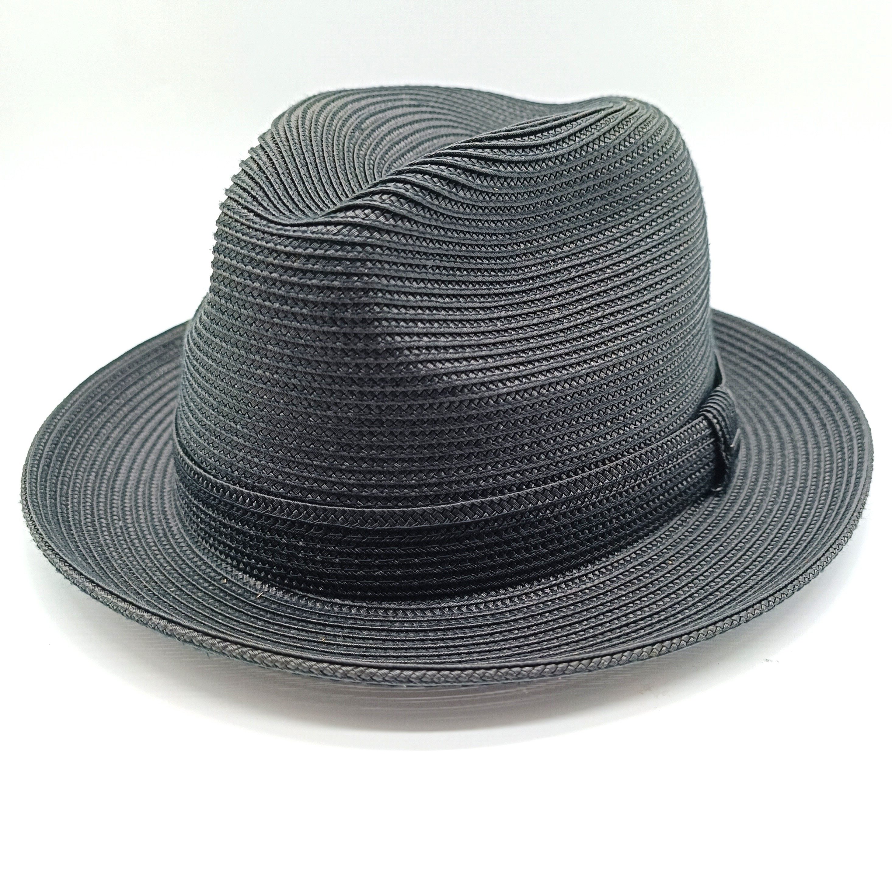 Bailey Strohhut Tate BK001 black