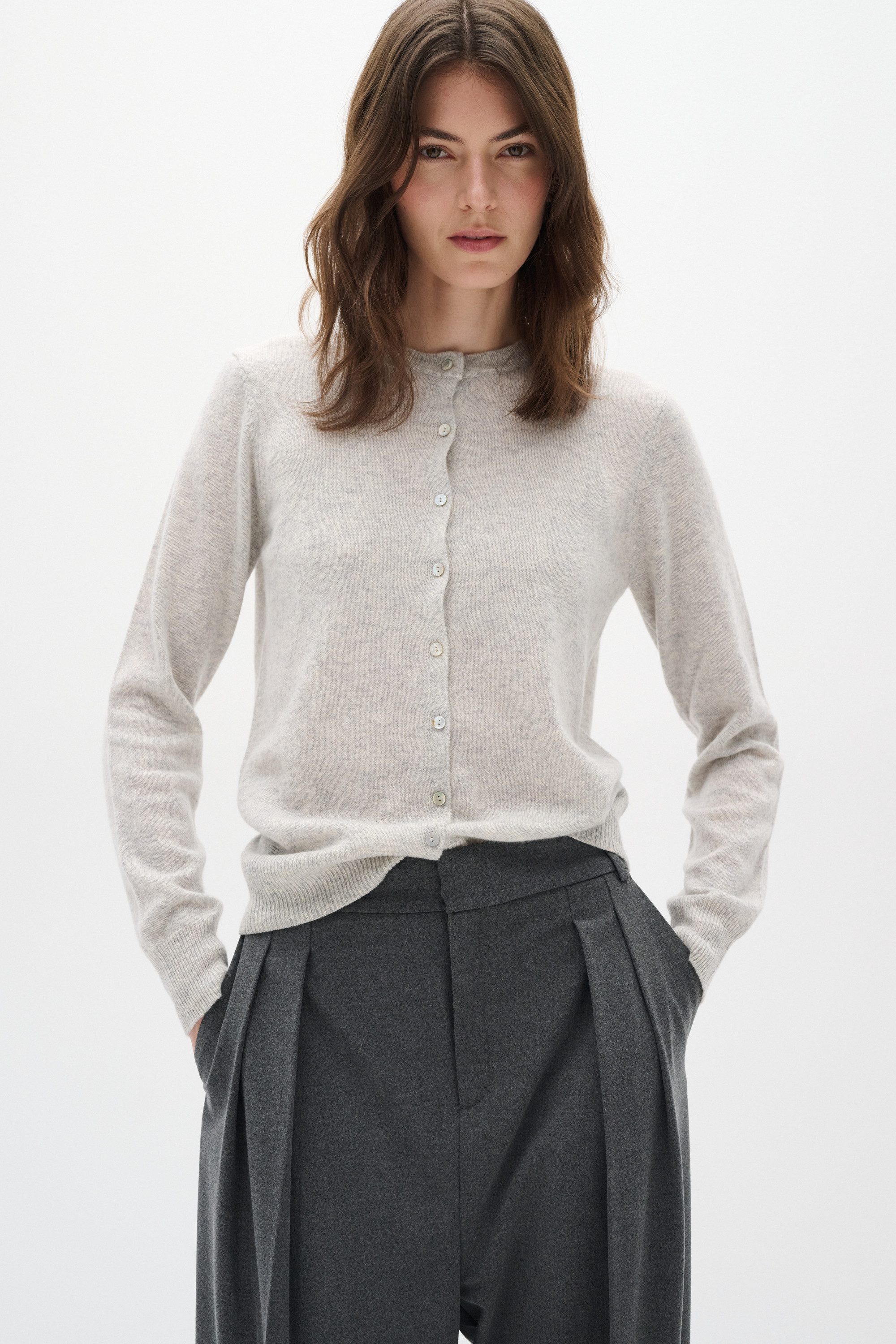 InWear Cardigan Strickjacke LukkaIW
