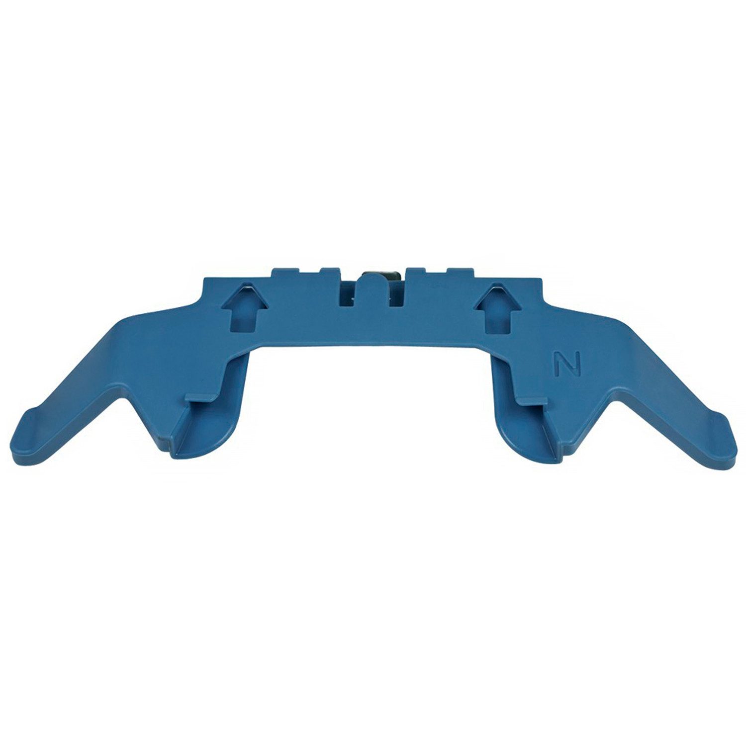 VIOKS Staubsaugerbeutel Filterbeutelhalter Ersatz für Miele 7793096, für Bodenstaubsauger