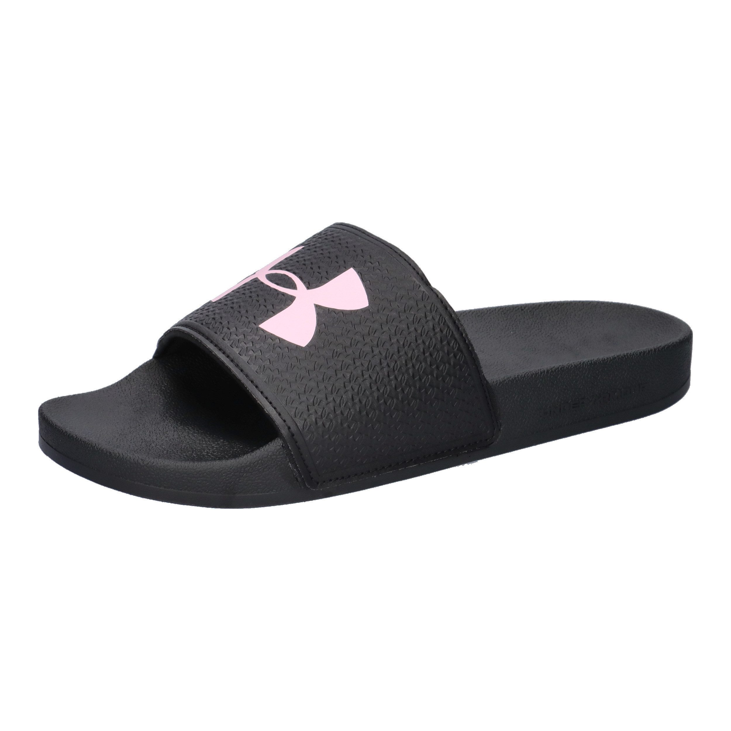 Under Armour® Under Armour Damen Badeschlappen ARMR Slide 6007532 Badeschuh