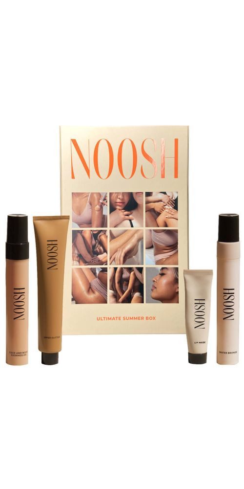 Noosh Make-up Noosh The Sunlit Collection Set