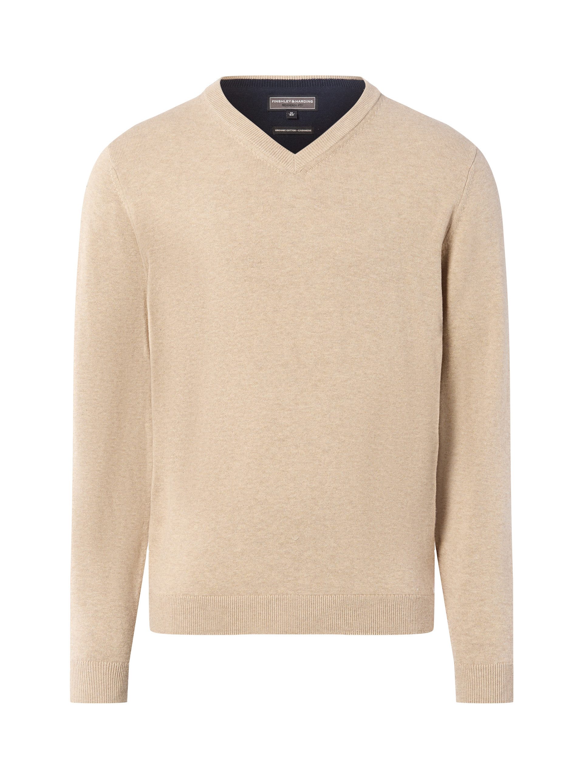 Finshley & Harding Strickpullover