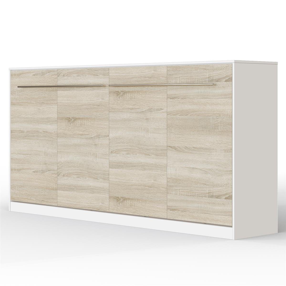SMARTBett Schrankbett Standard 90x200 120x200 140x200 günstig online kaufen