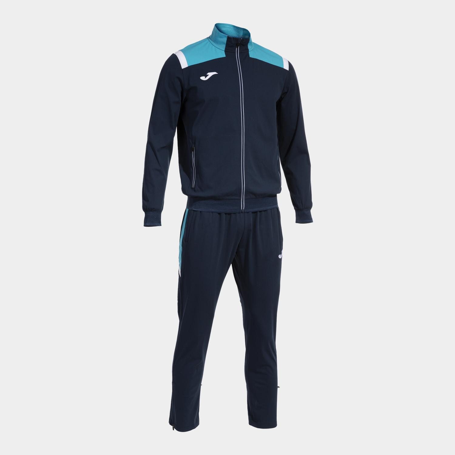 Joma Trainingsanzug TOLEDO ANZUG günstig online kaufen