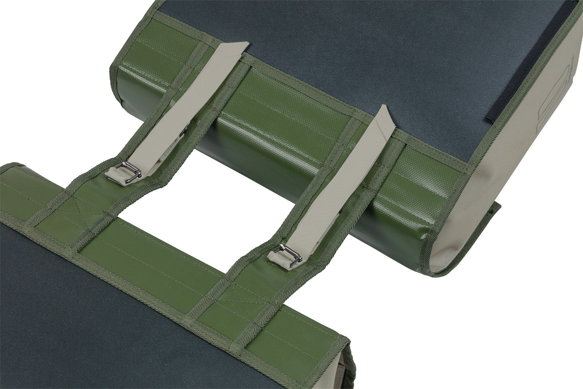 Basil Gepäckträgertasche, Doppelpacktasche "Urban Load"