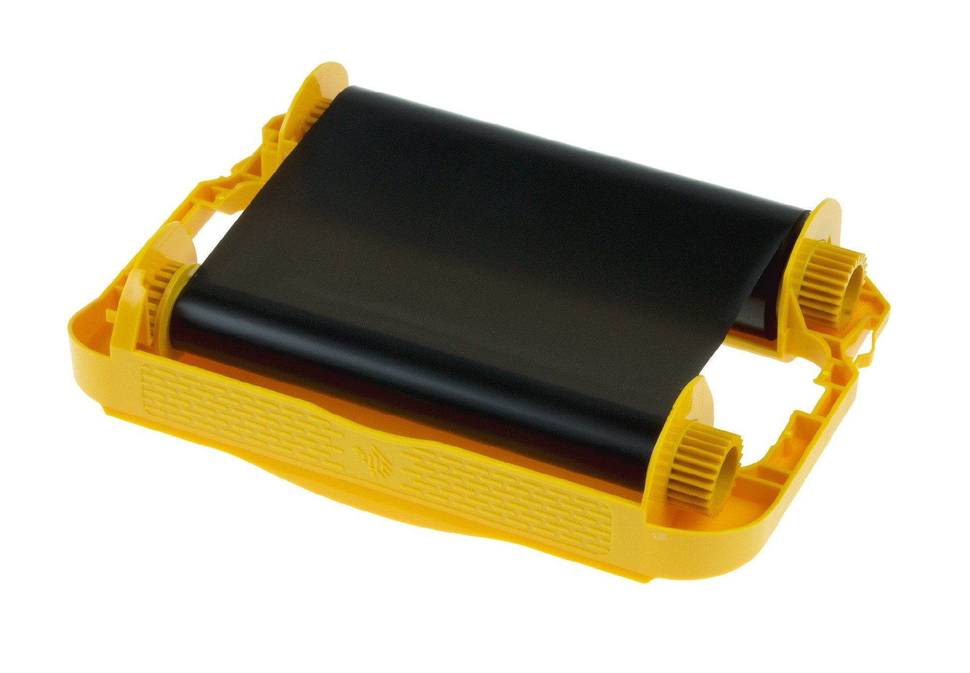 ZEBRA 04800CT11007, ZD420c, ZD420c-HC, 11 cm, 74 m, 6 Stück(e) Laserdrucker
