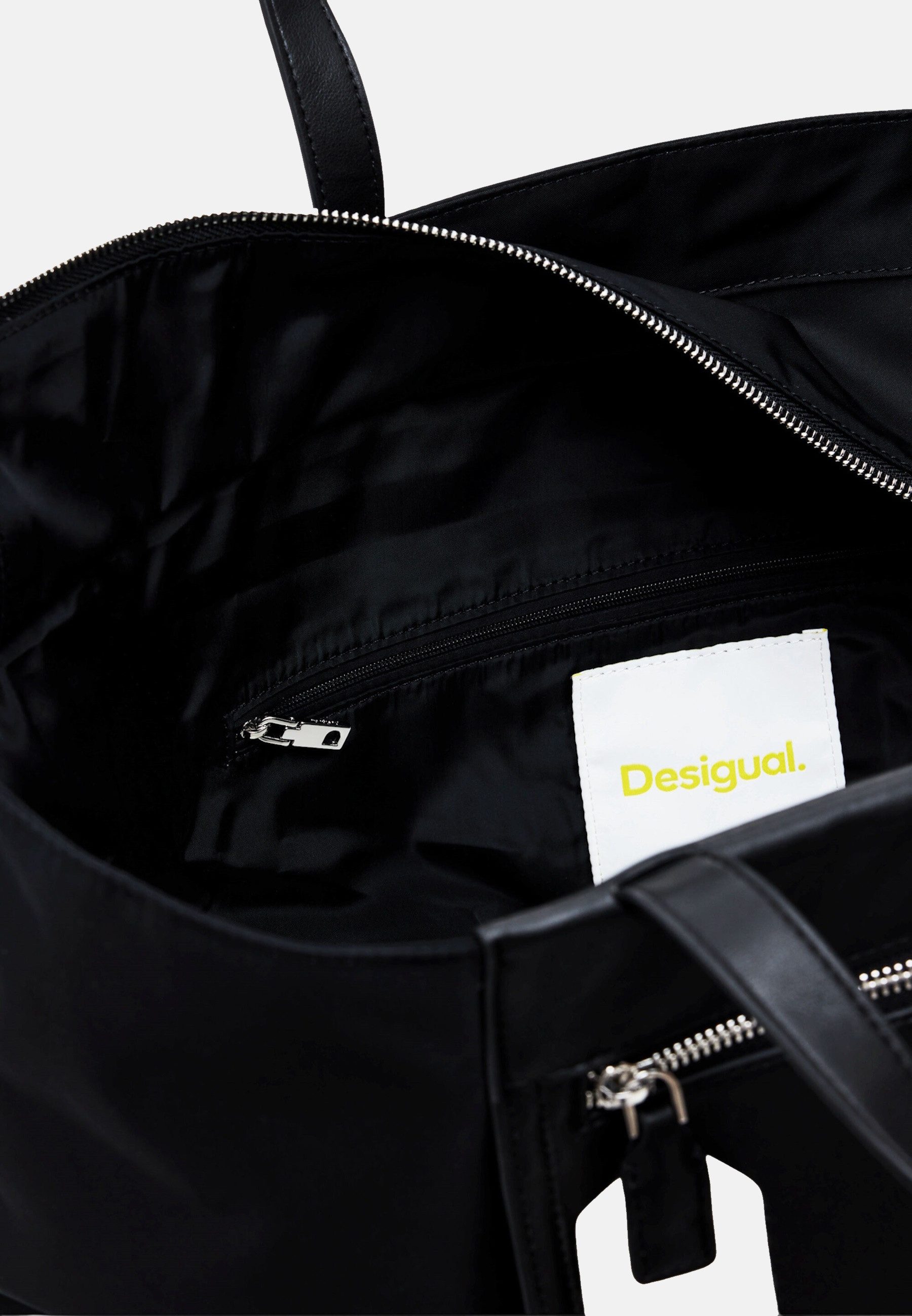 Desigual Schultertasche Tasche PRIORI CAHUIL Umhängetasche (1-tlg)