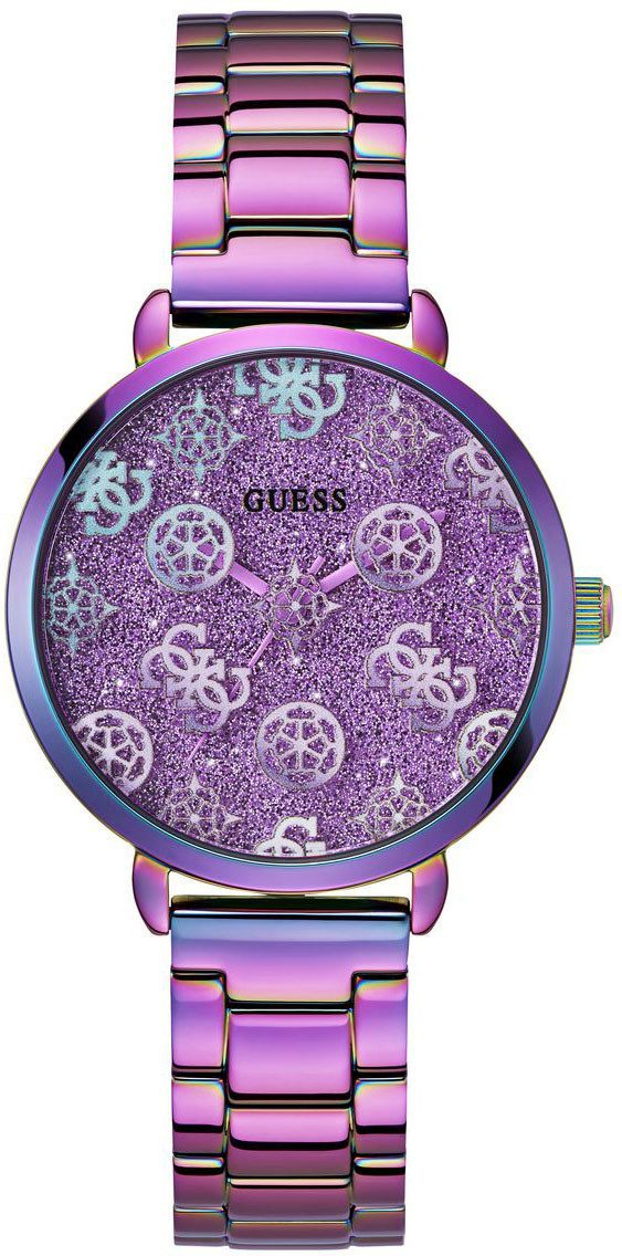 Quarzuhr SUGARPLUM GW0670L3