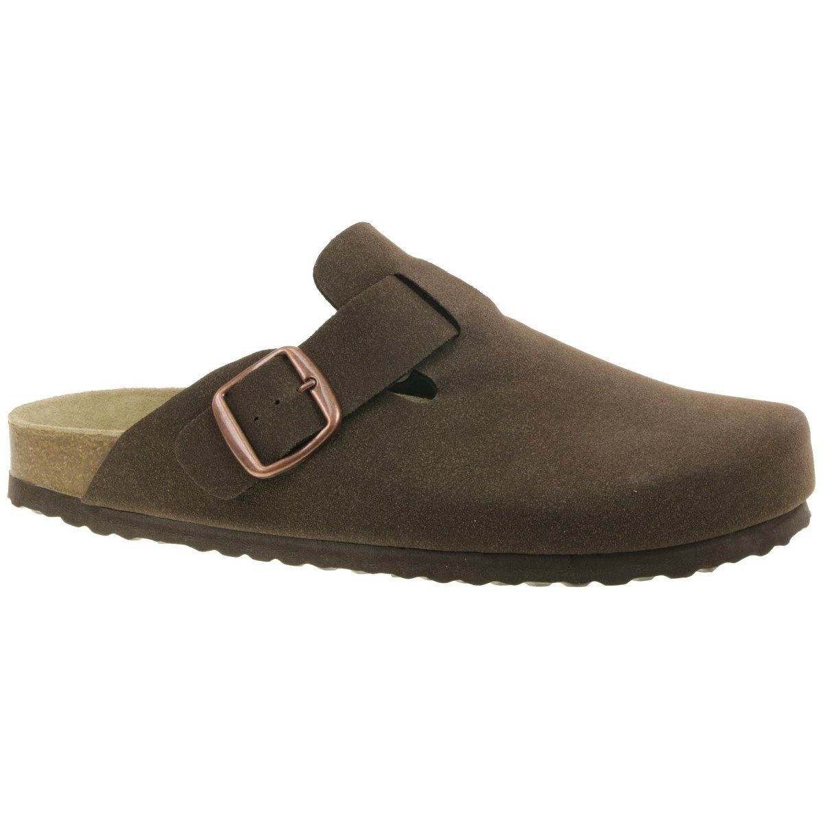 SUPERSOFT Supersoft Herren Clog Pantolette