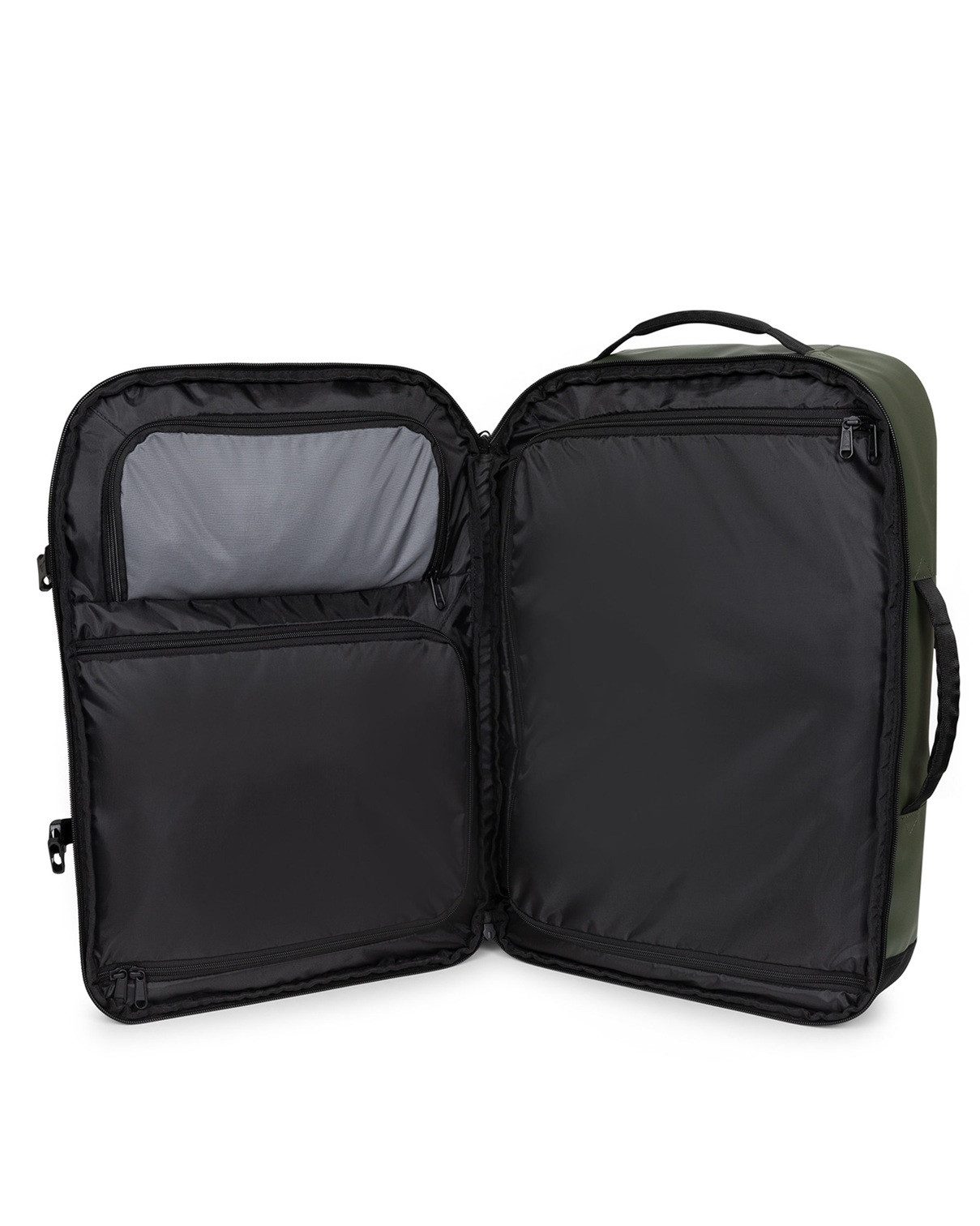 Eastpak Rucksack CNNCT Travelpack Authentic Contemporary (34 Liter, mit Laptopfach)