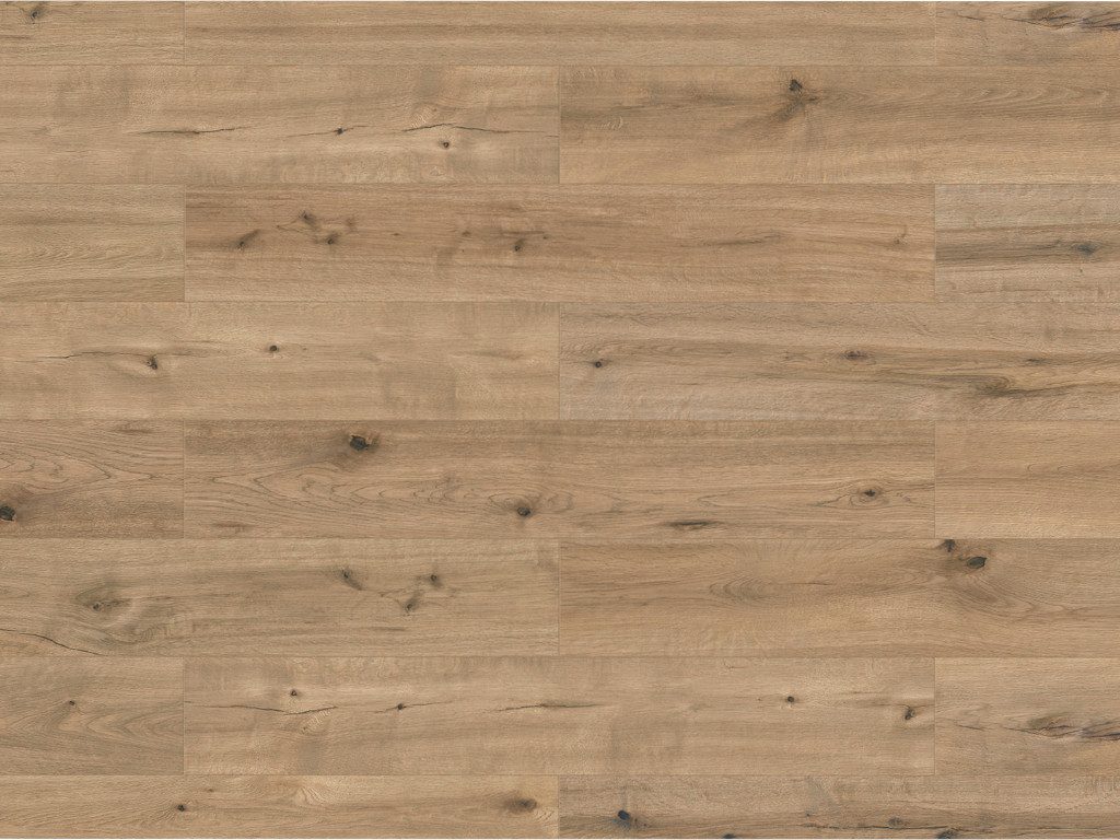 BASICfloor Designboden Designboden Trend Green Vinyl Risseiche Landhausdiele