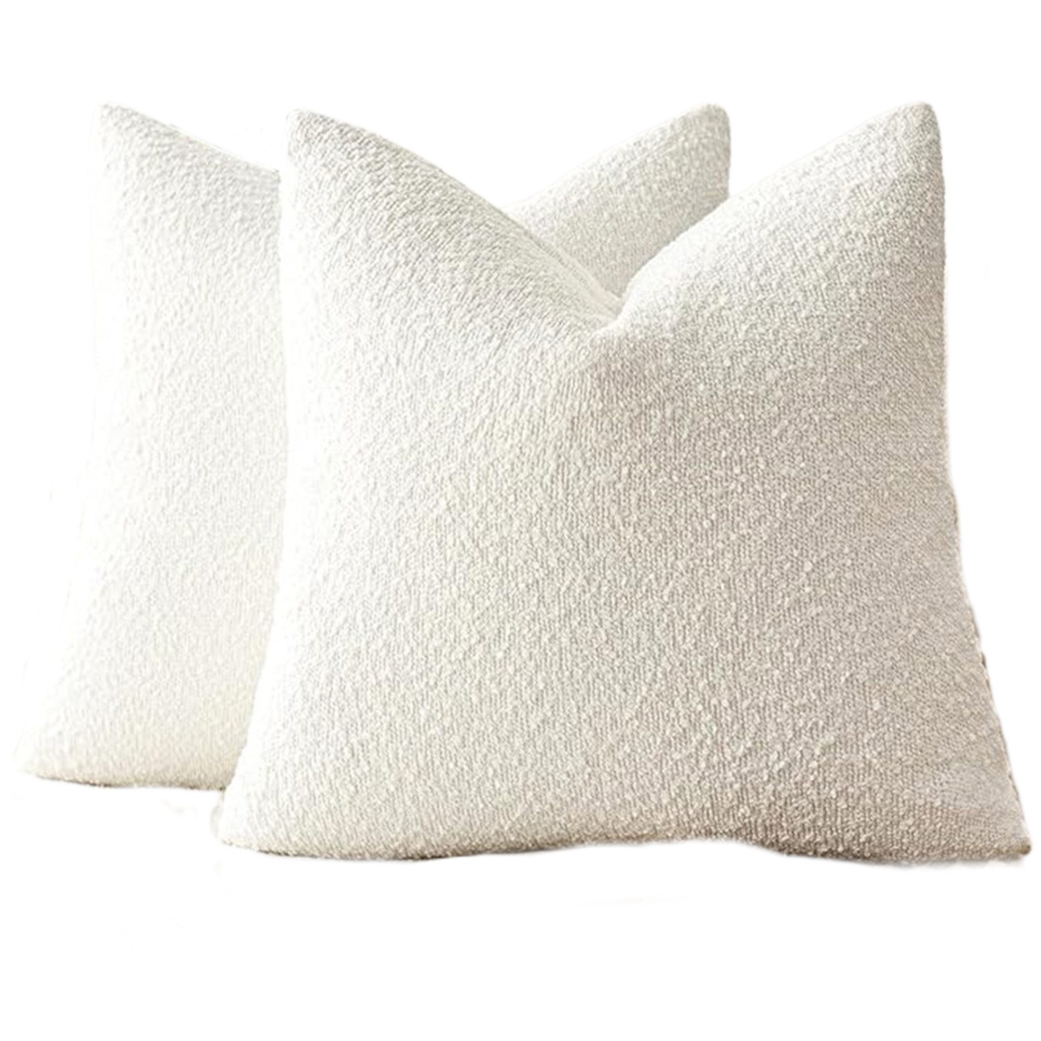 Kaket Kissenbezug 1/2er Set Kissenbezüge, 45×45 günstig online kaufen