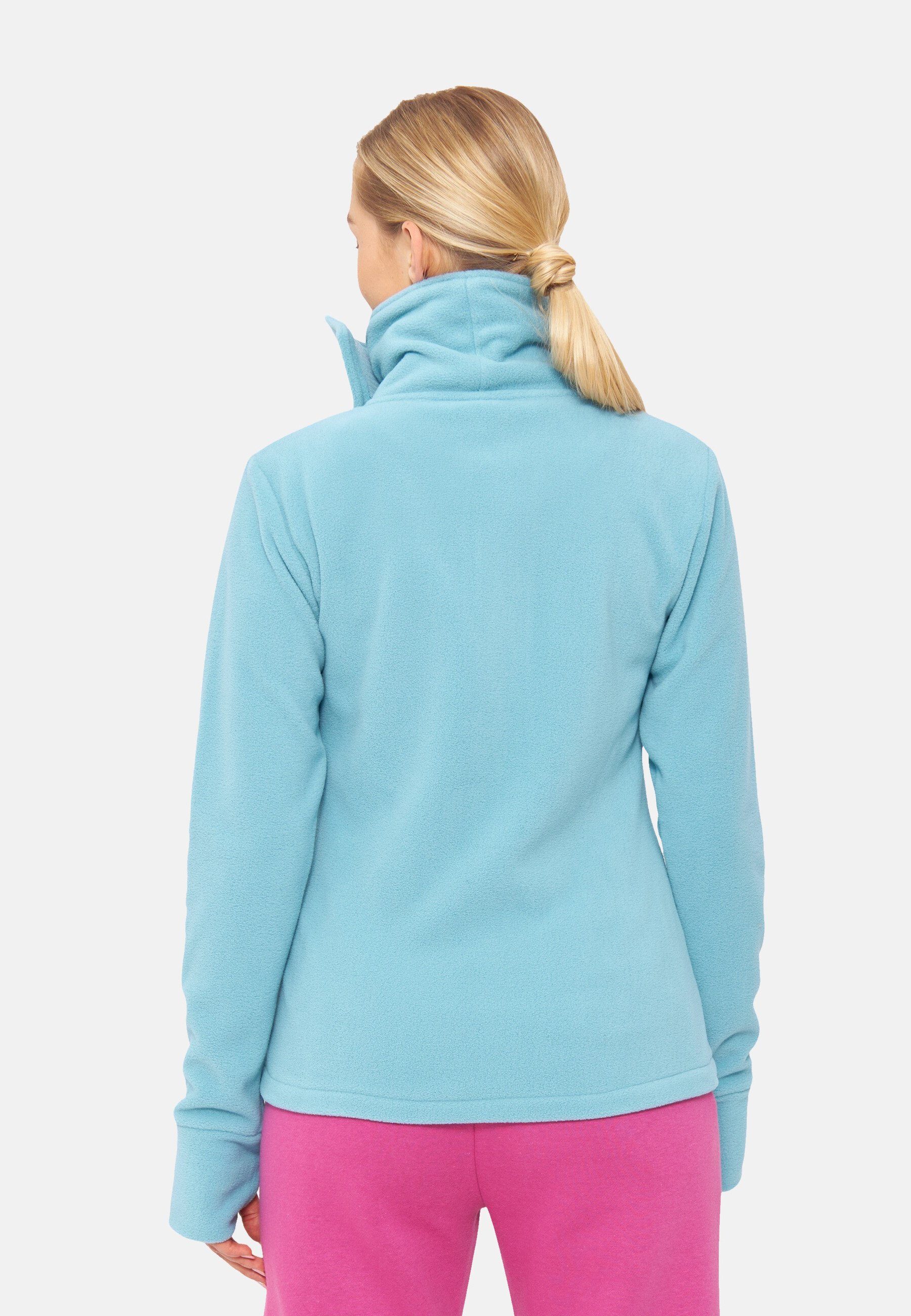 Bench. Sweatjacke Jacke FUNNEL Sweatjacke (1-tlg) günstig online kaufen