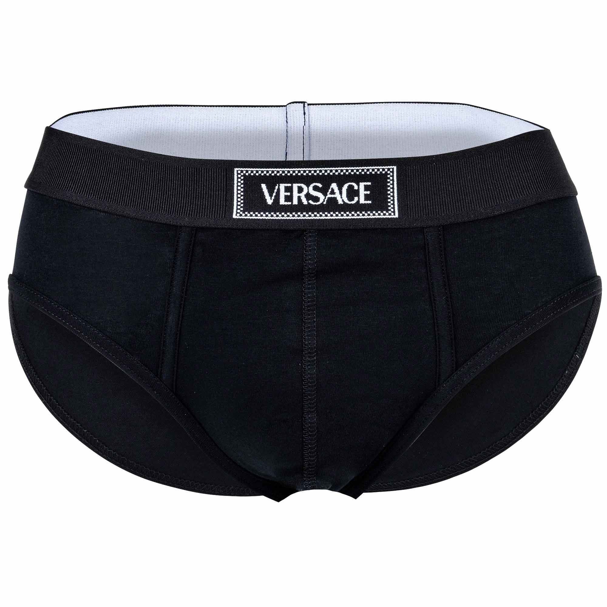 Slip Herren Slip 1er Pack Baumwolle TOPEKA Slip