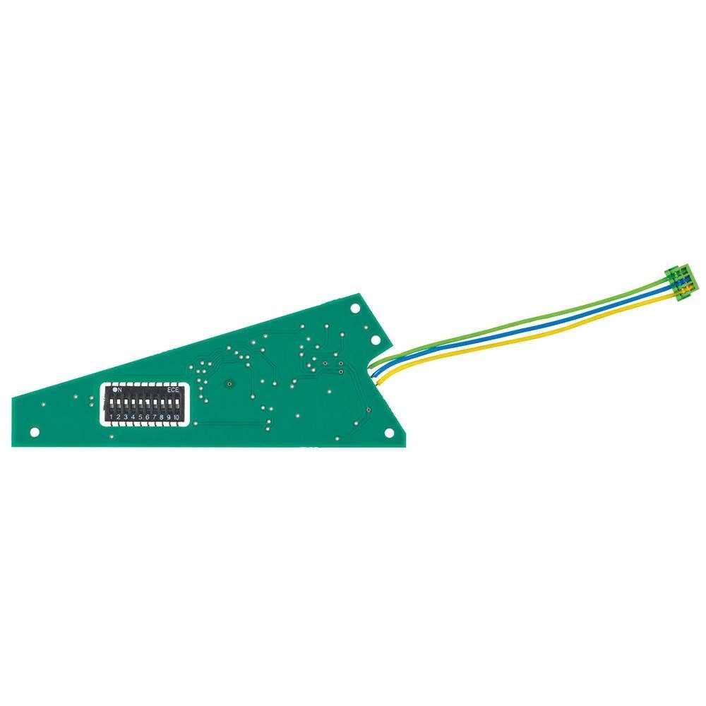 Märklin Modelleisenbahn-Weichenantriebe Einbau-Digital-Decoder für C-Gleis Weiche 74462