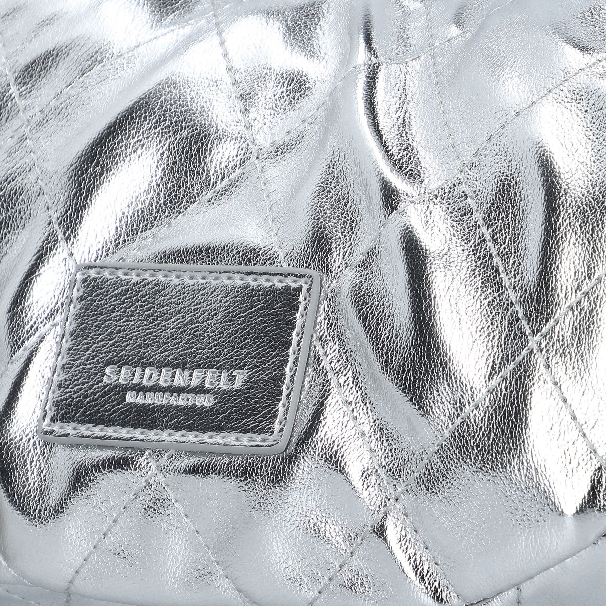 Seidenfelt Manufaktur Umhängetasche Evenes, Polyester