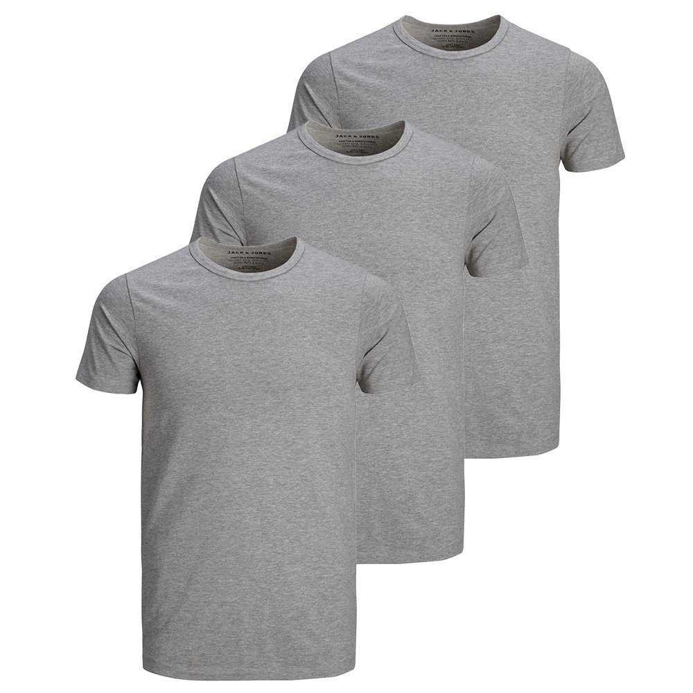 Jack & Jones T-Shirt Herren Basic günstig online kaufen