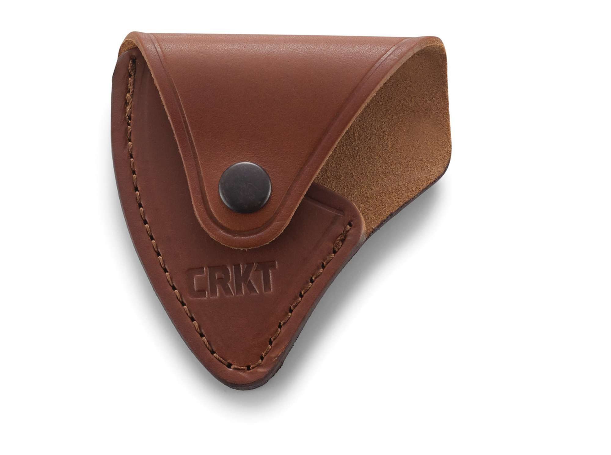 CRKT Axt CRKT Leather Mask for Woods Chogan, Woods Kangee, Woods Nobo