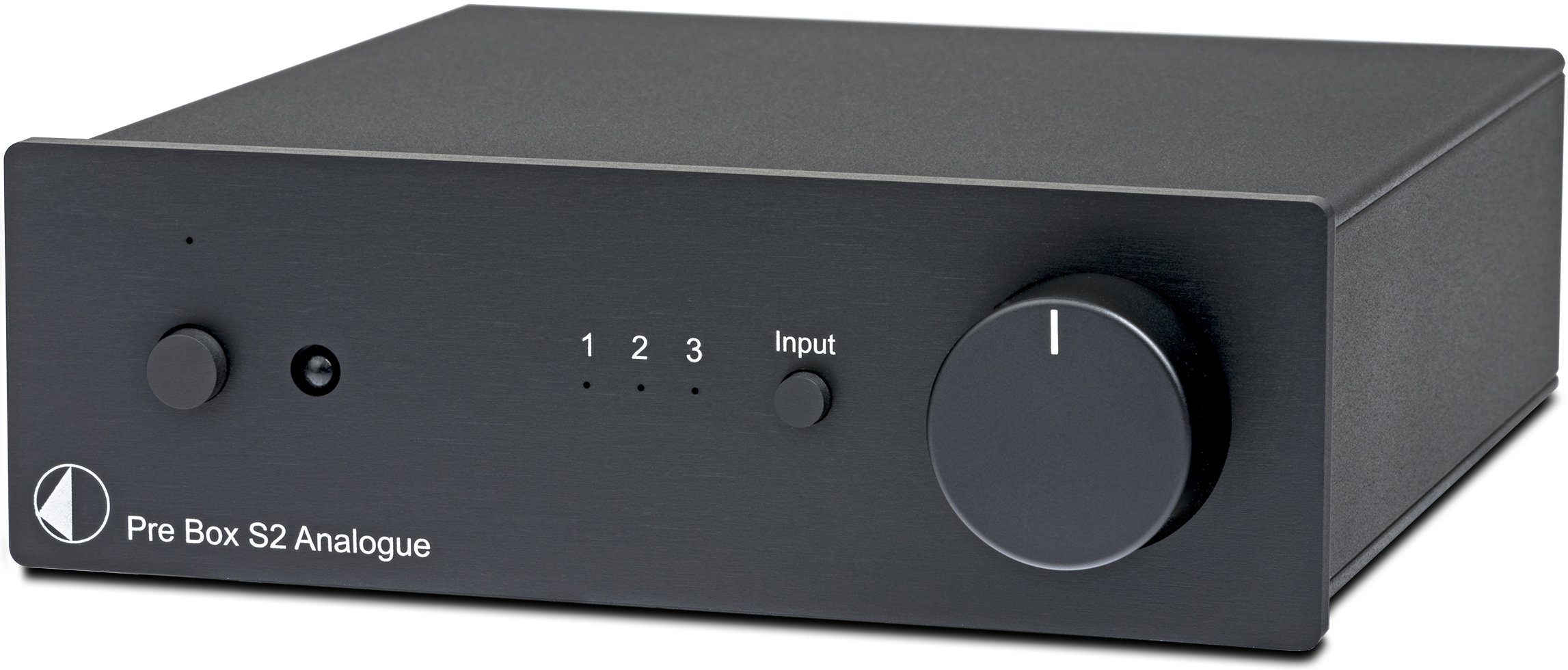 Pro-Ject Pro-Ject Pre Box S2 Analogue Vorverstärker