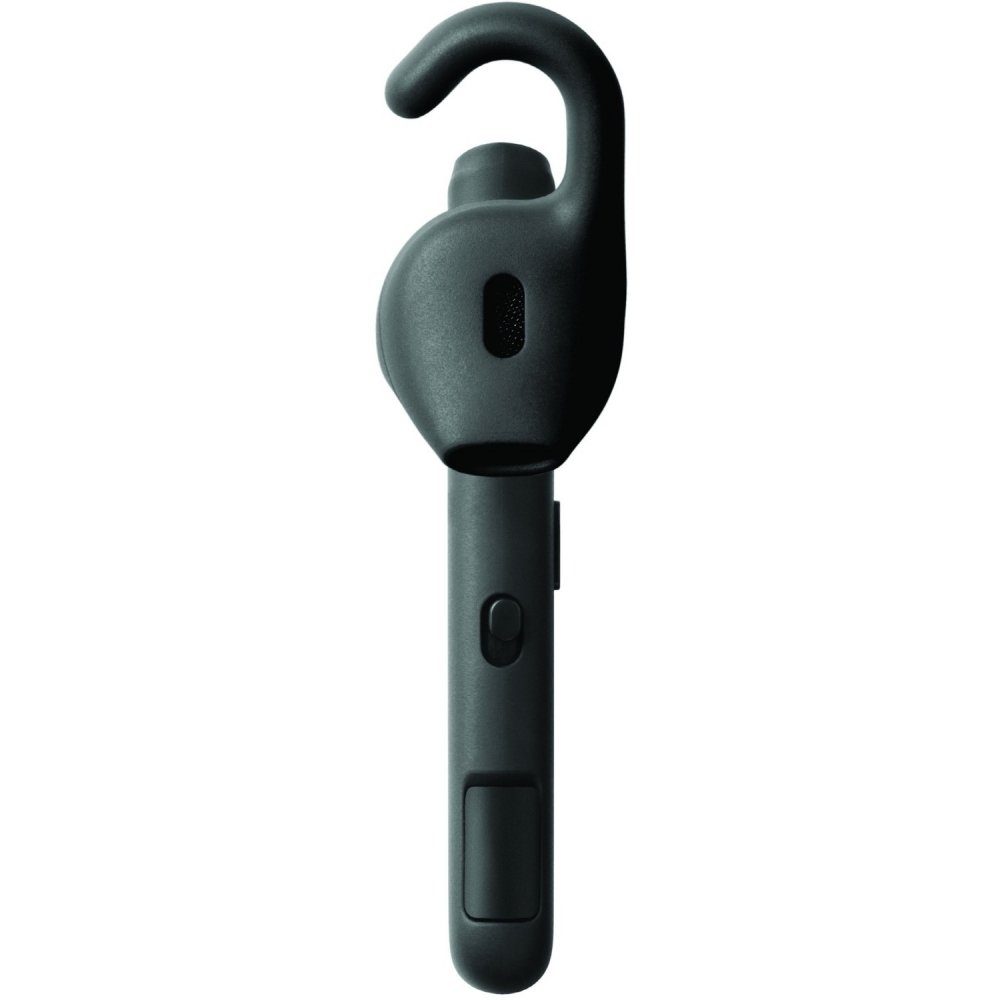 Headset - BT - silber/schwarz Headset Stealth Agfeo Headset