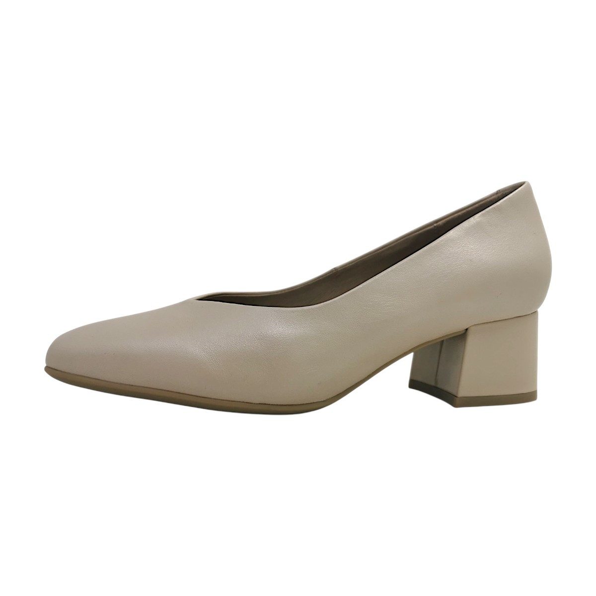 Caprice Pumps