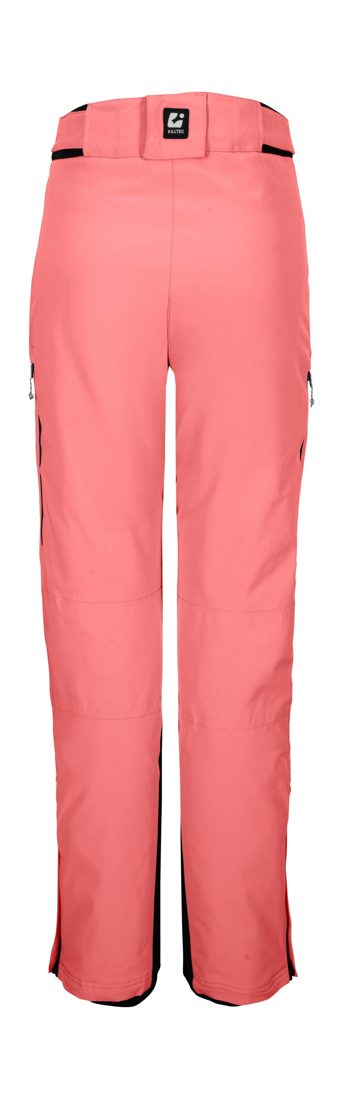 Killtec Skihose KSW 285 WMN SKI PNTS Wind- und wasserdicht, atmungsaktiv, verstellbarer Bund – Bild 2 von 2
