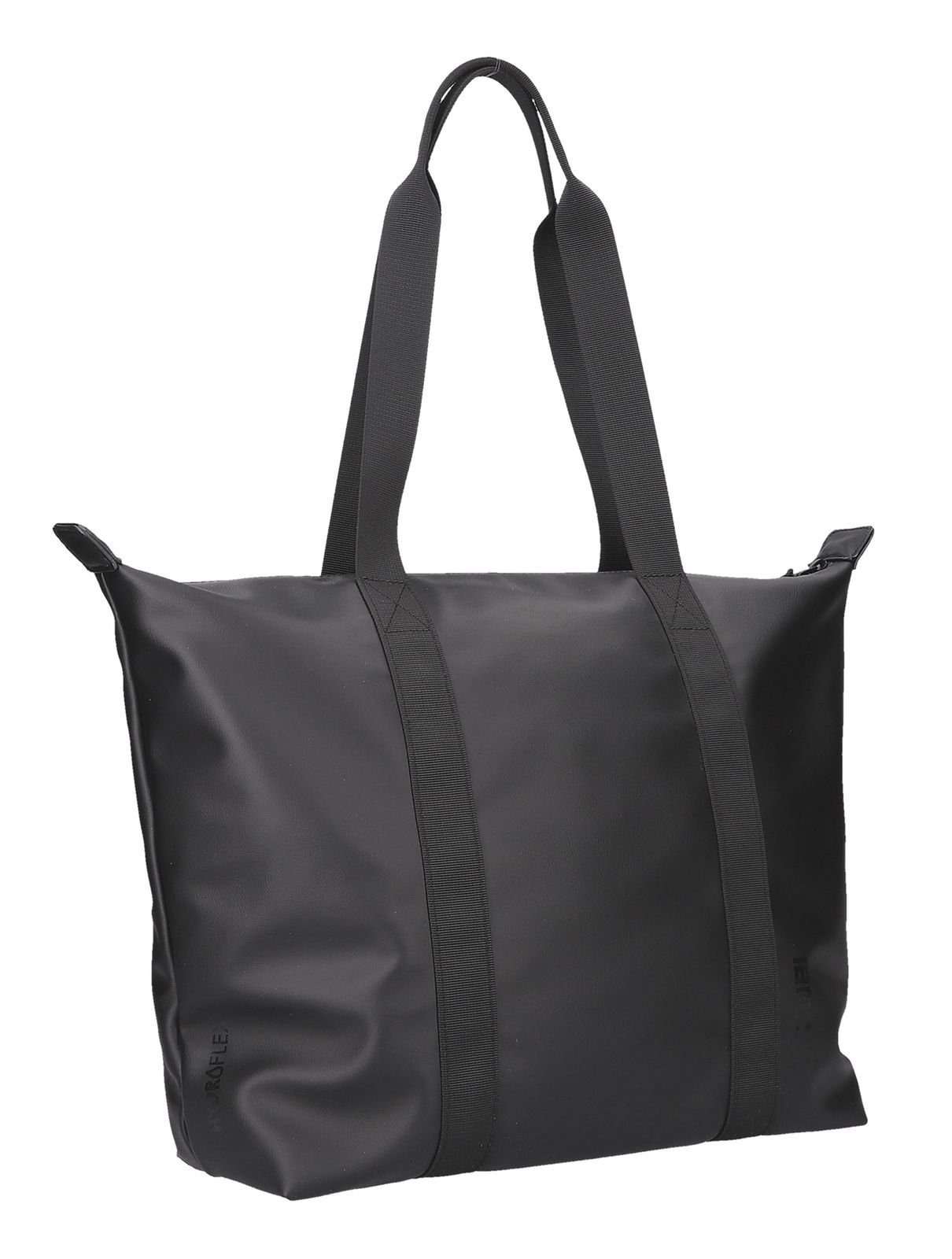 Zwei Shopper Cargo