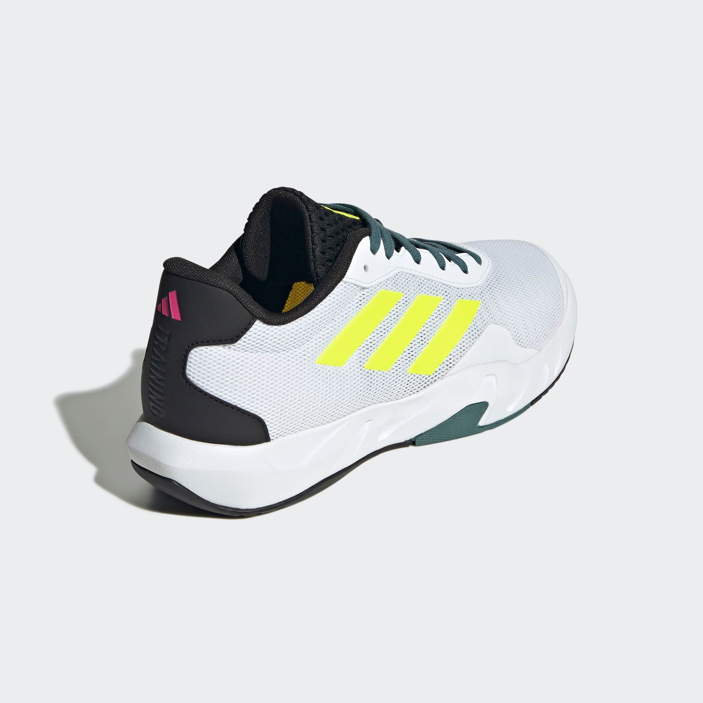 adidas Performance AMPLIMOVE Trainingsschuh