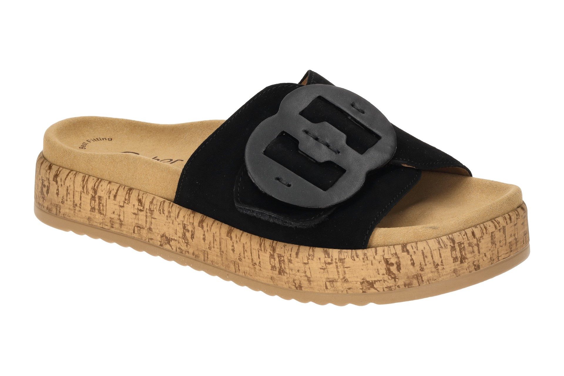 Gabor 63.760.17 Pantolette