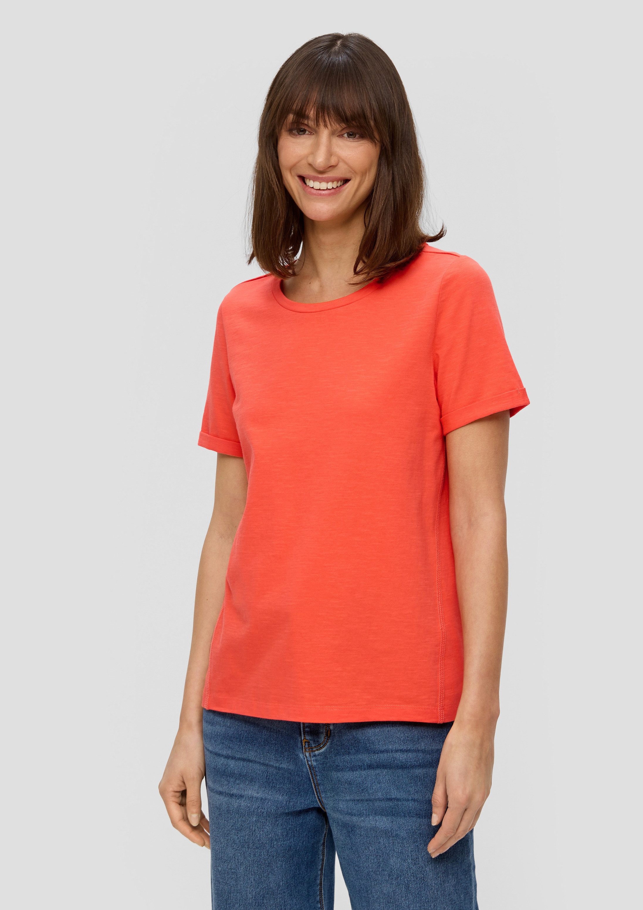 Kurzarmshirt T-Shirt