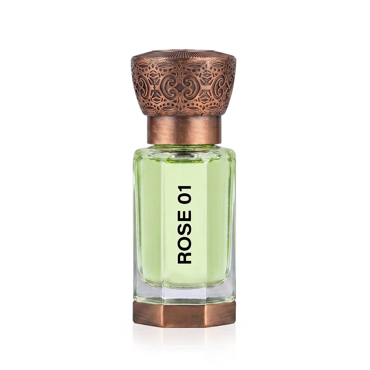 Swiss Arabian Öl-Parfüm Rose 01