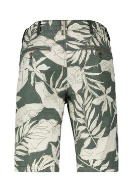 LERROS Bermudas LERROS Bermuda mit Alloverprint