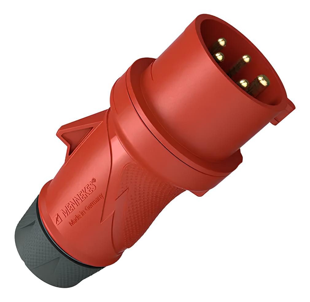 Mennekes Вилка cee Typ 13520