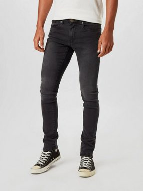 URBAN CLASSICS Skinny-fit-Jeans (1-tlg)