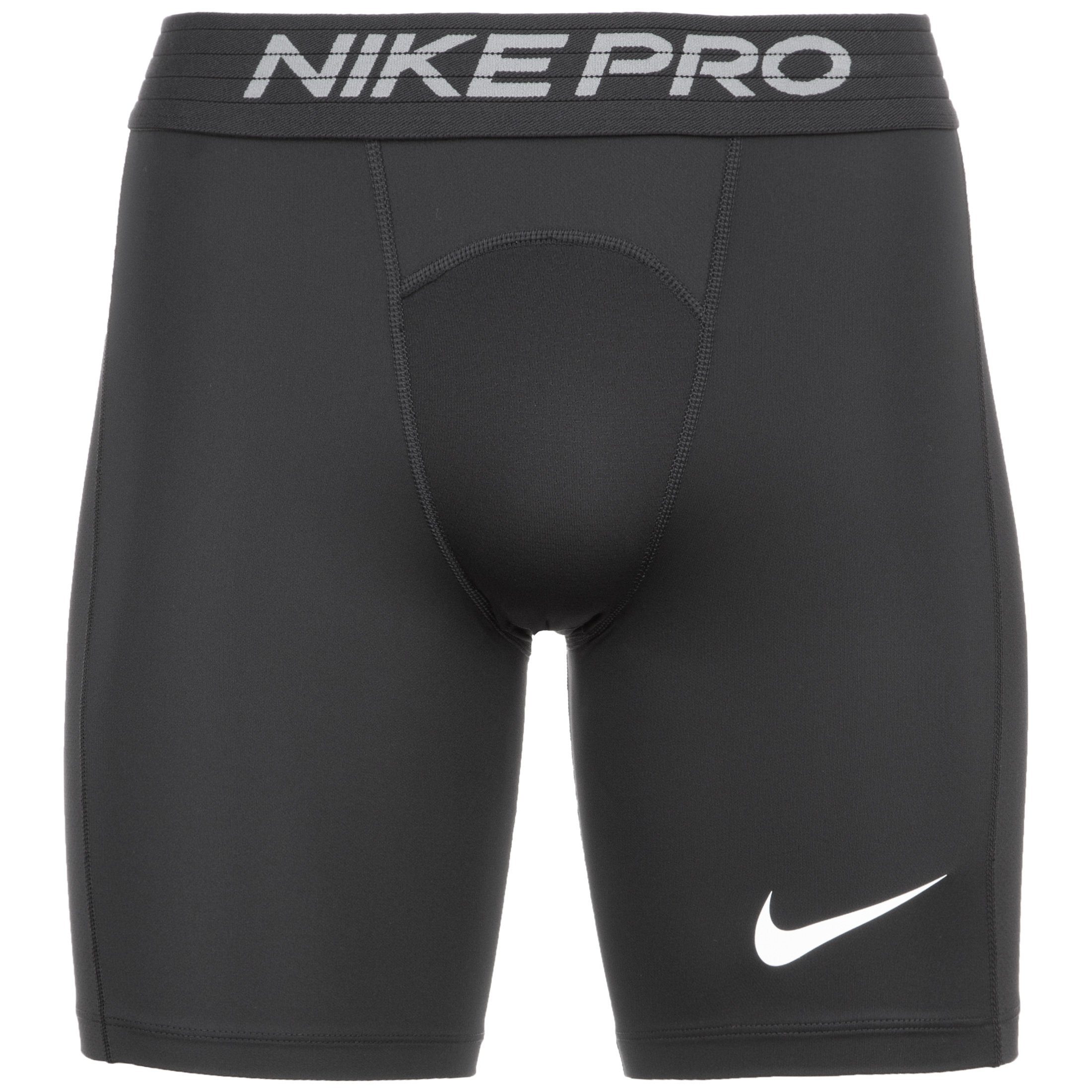 Nike Shorts »Pro«, Enge Passform online kaufen OTTO