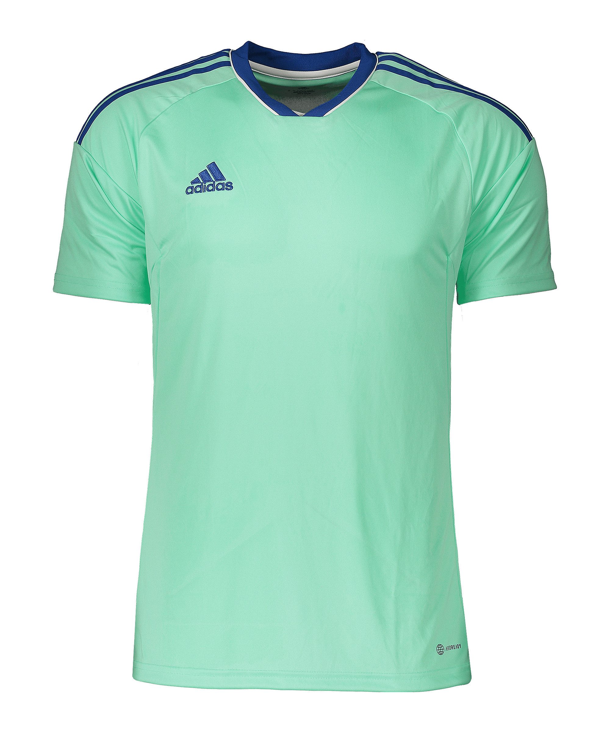 Fußballtrikot adidas Performance milic22 Custom Trikot Kids