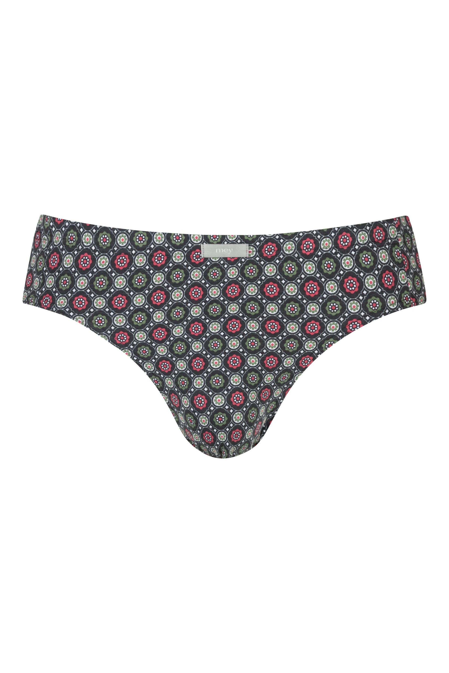Slip Herren Jazz-Pants SERIE ORNAMENTAL
