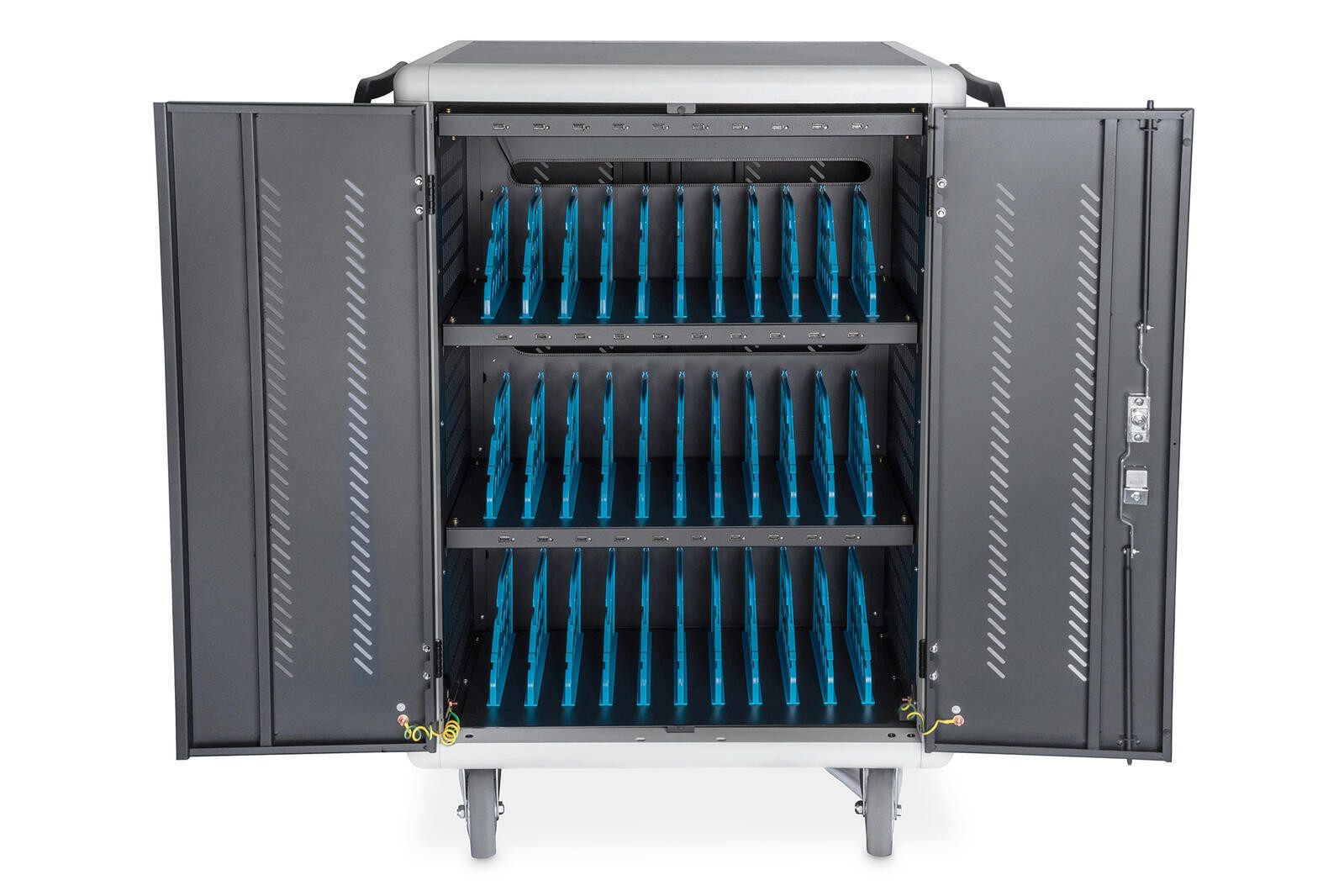 Digitus Speicherladestation DN-45002