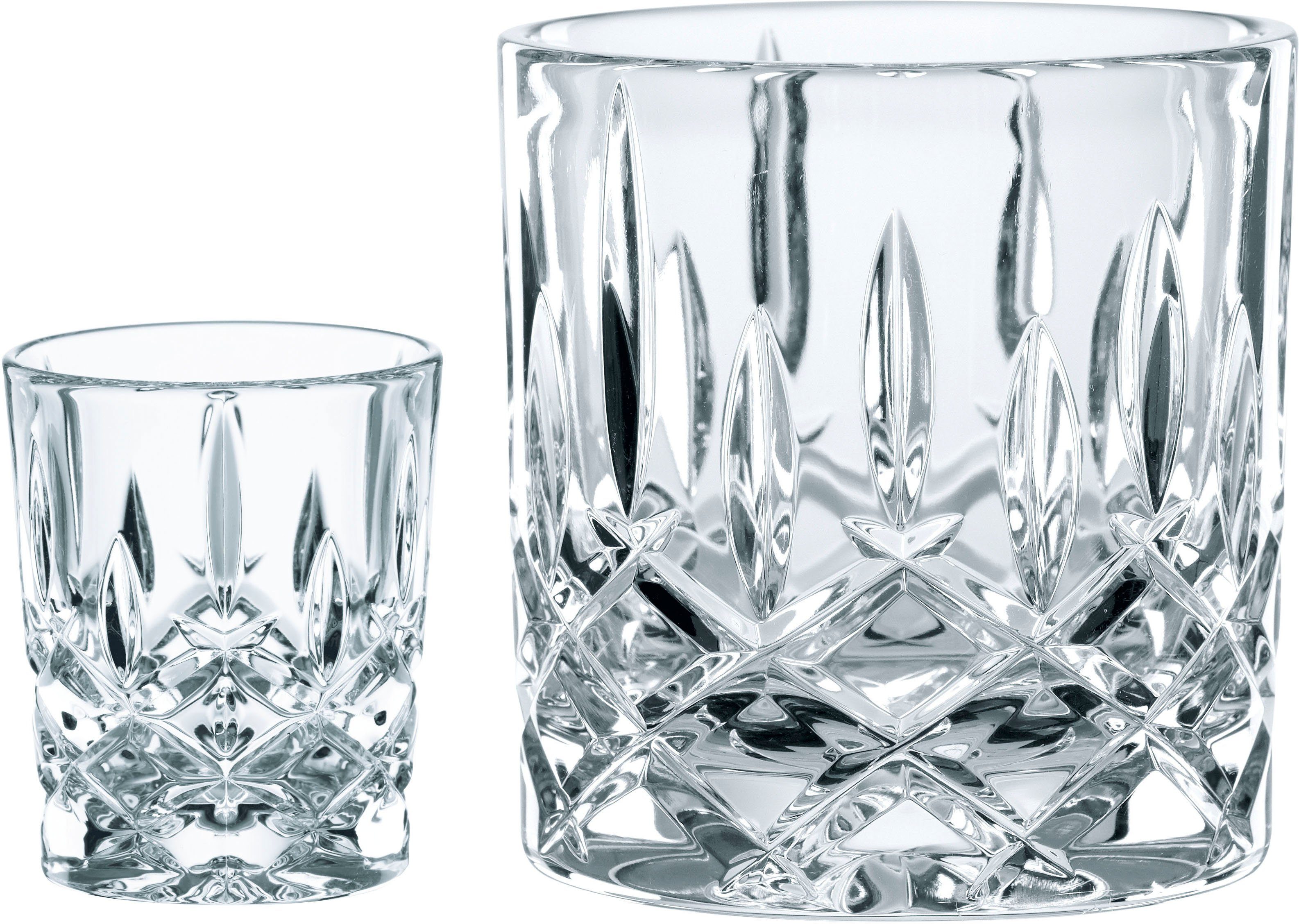 Nachtmann Gläser-Set »Party«, Kristallglas, 12-teilig online kaufen | OTTO
