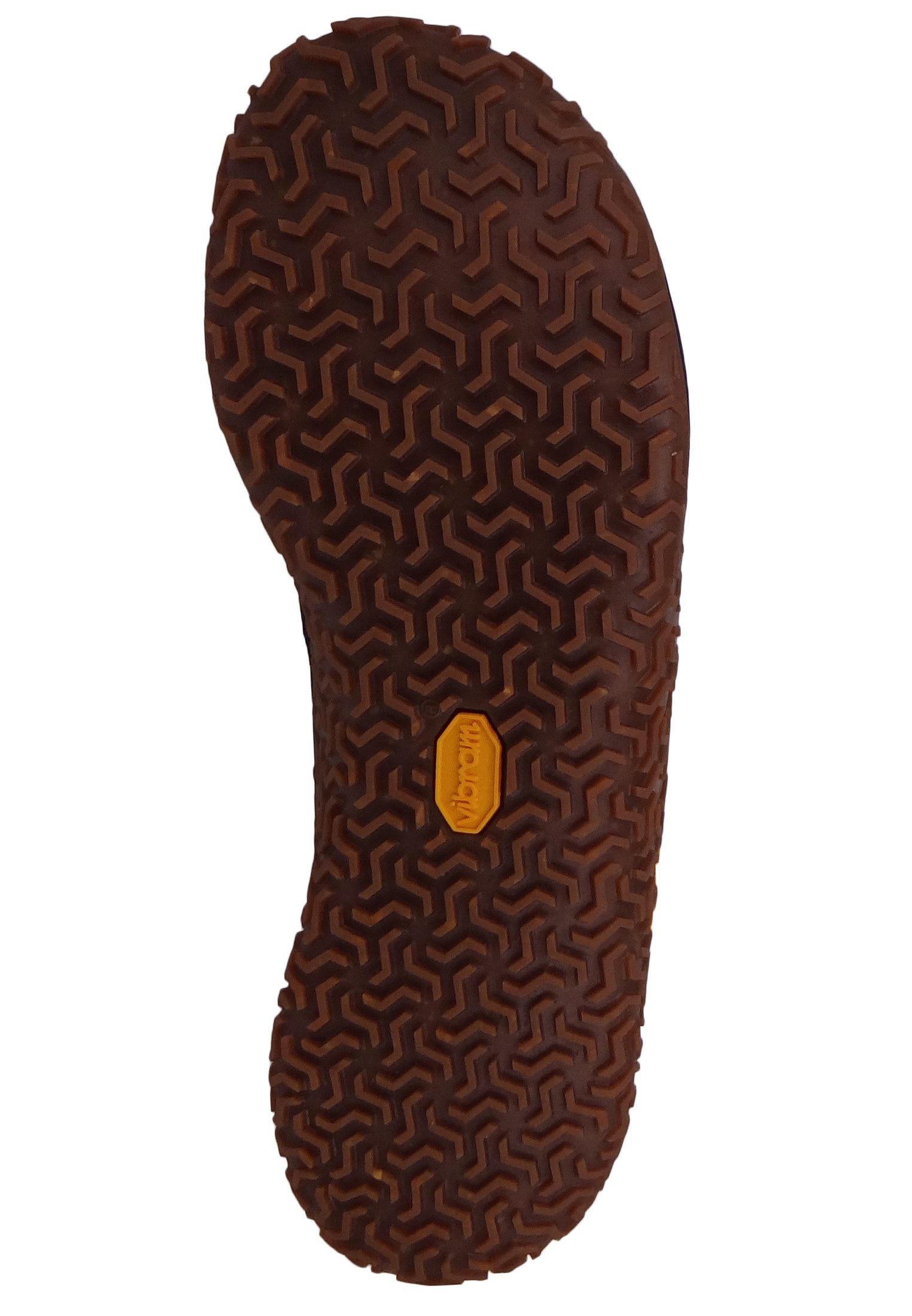 Merrell J067837 Trail Glove 7 Barefoot Sea Schnürschuh