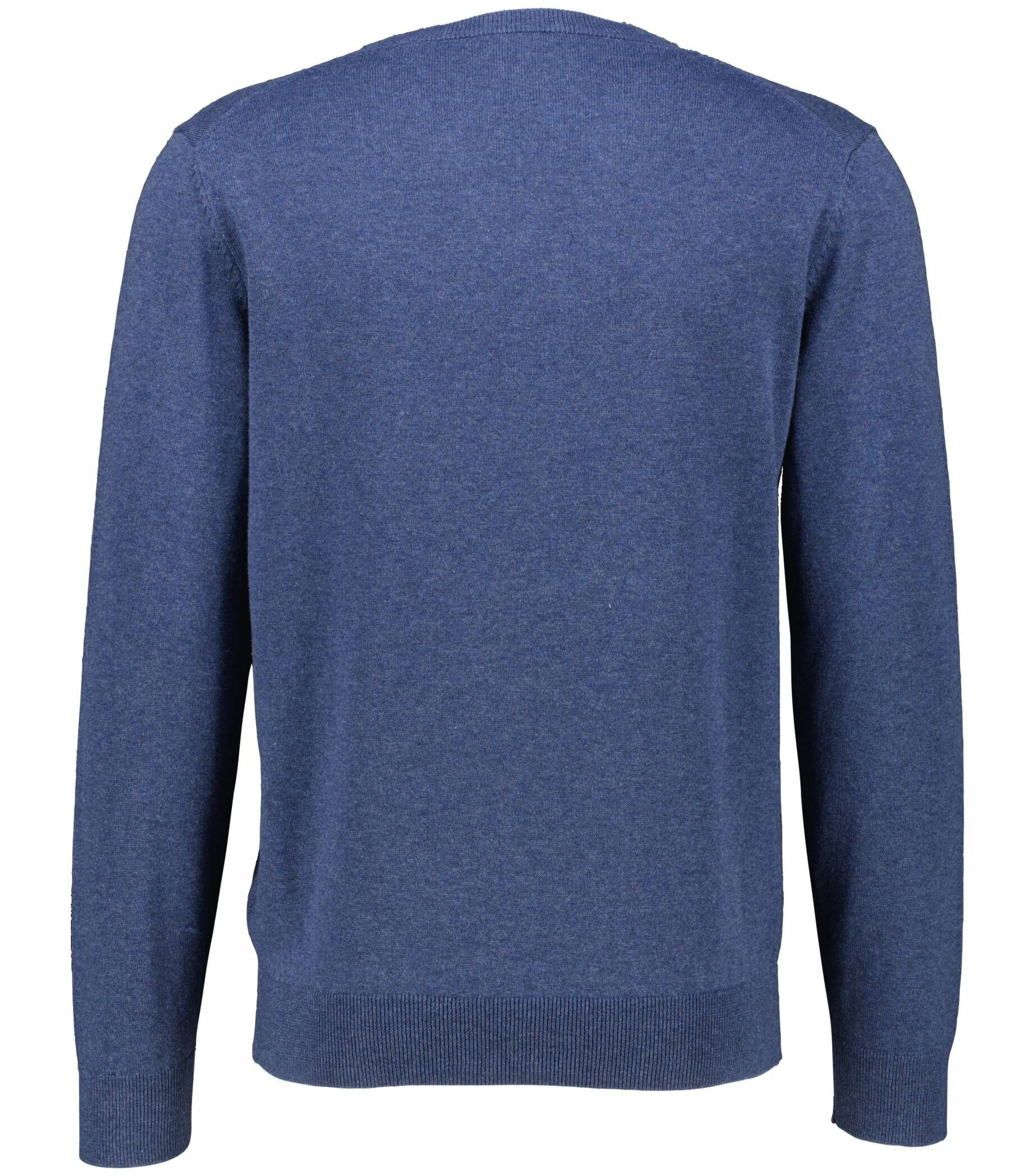 Gant Strickpullover Herren Strickpullover CLASSIC COTTON günstig online kaufen