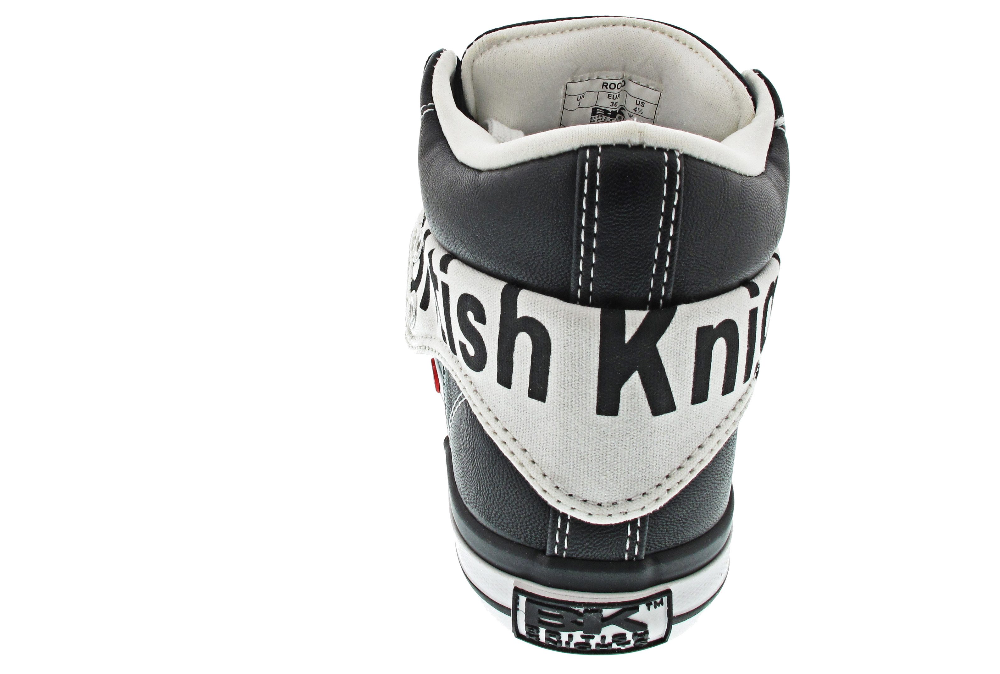 British Knights Sneakerboots günstig online kaufen