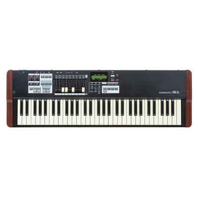 Hammond Orgel (XK-1c compact), XK-1c - Elektronische Orgel