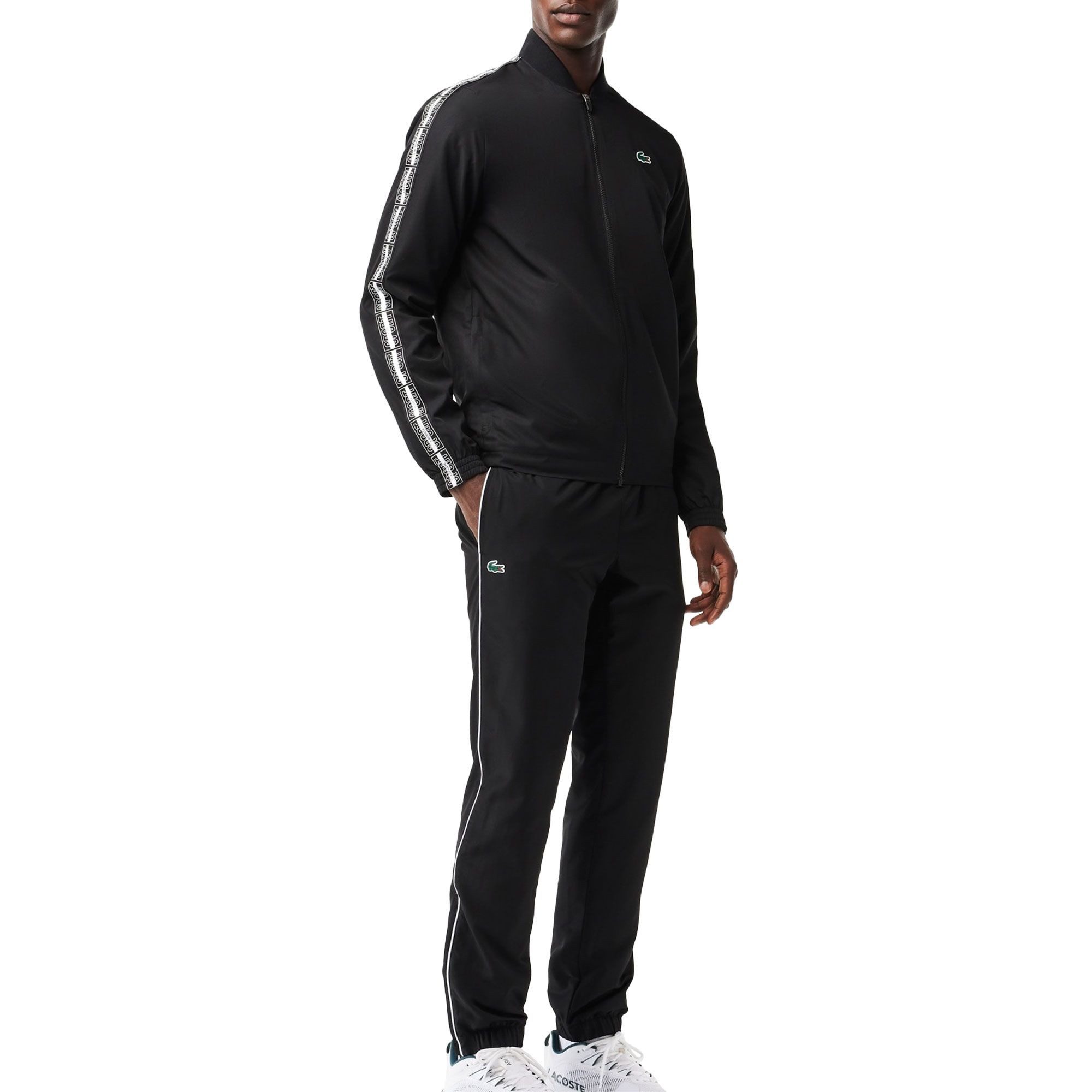 Lacoste Jogginganzug Herren Trainingsanzug günstig online kaufen
