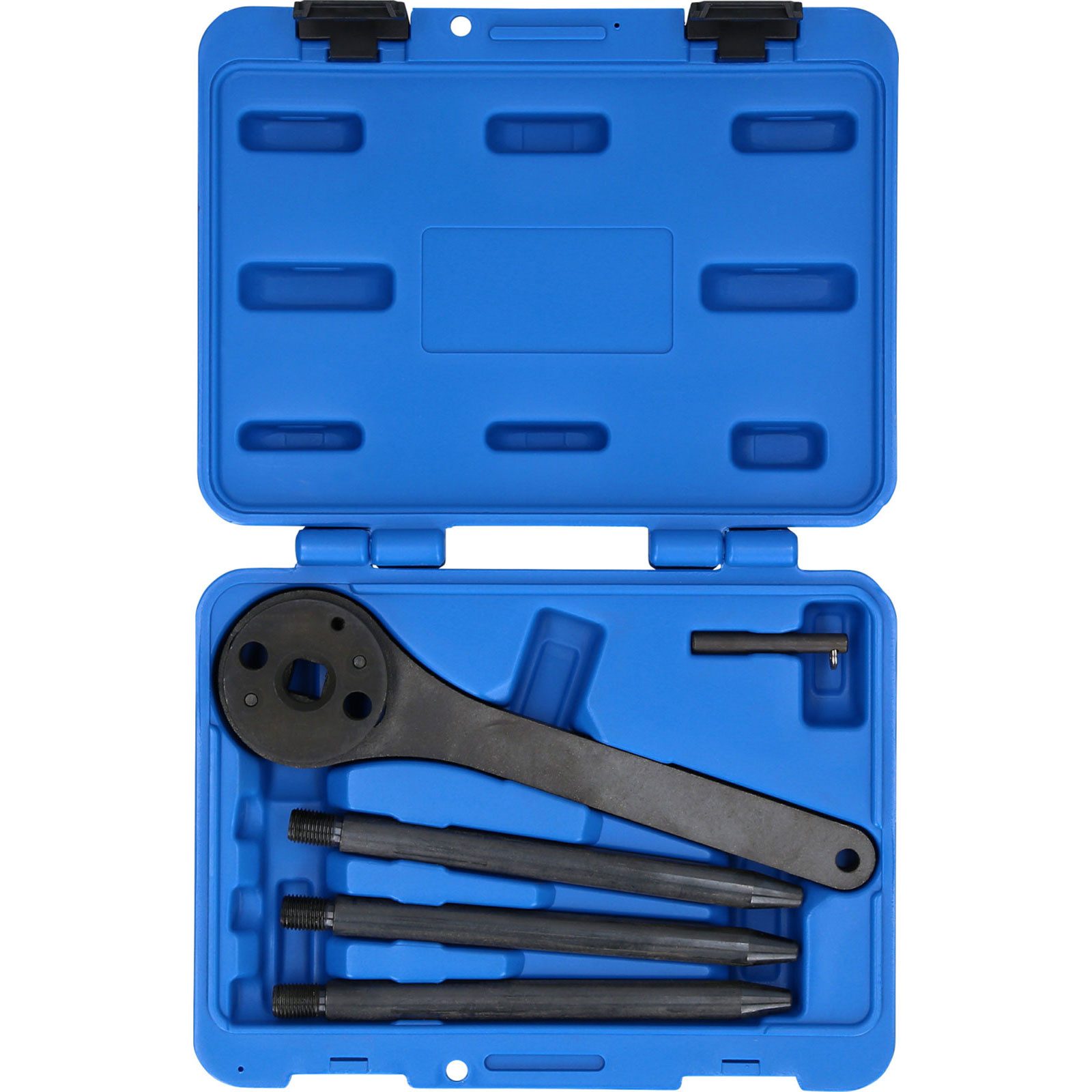 Thumbnail - Brilliant Tools Montagewerkzeug BRILLIANT TOOLS Kurbelwellen-Fixier-Werkzeug für Volkswagen Touar...